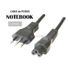 CABLE DE PODER NOTEBOOK
