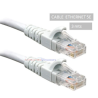CABLE RED Cat 5e largo 3 metros