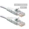CABLE RED Cat 5e largo 10 metros