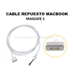 CABLE  MACBOOK MAGSAFE 2