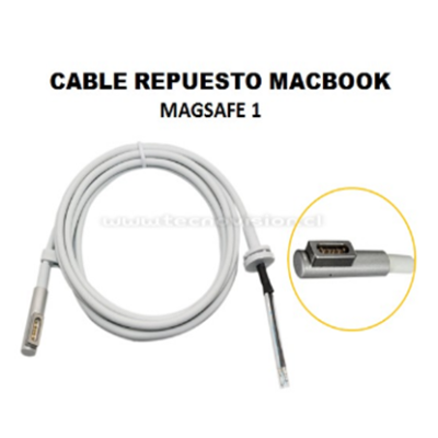 CABLE  MACBOOK MAGSAFE 1