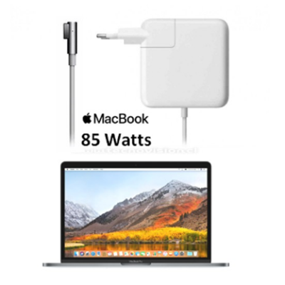 CARGADOR MACBOOK 85W MAGSAFE 1