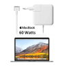 CARGADOR MACBOOK 60W MAGSAFE 2