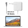 CARGADOR MACBOOK 45W MAGSAFE 2