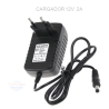 TRANSFORMADOR DC 12V 2A