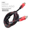 CABLE HDMI  Largo 1.5 metros