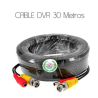 CABLE DVR 30 Metros