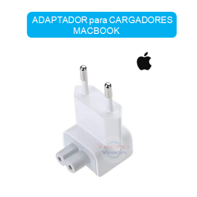 ADAPTADOR  de CORRIENTE  CARGADORES MACBOOK