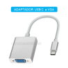 ADAPTADOR USB C a VGA
