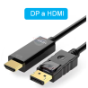 CABLE DisplayPort a HDMI