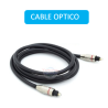 CABLE OPTICO