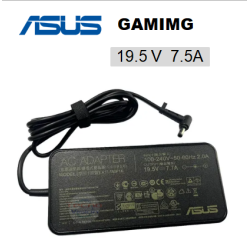 CARGADOR ASUS GAMING ORIGINAL  19.5V 7.5A