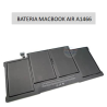 BATERIA MACBOOK AIR A1466