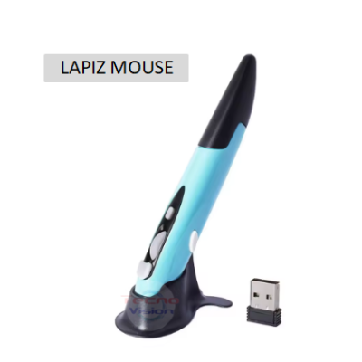 LAPIZ MOUSE
