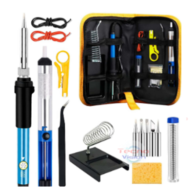 KIT CAUTIN REGULABLE + ACCESORIOS