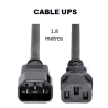 CABLE UPS Largo 1.8 metros
