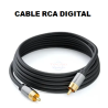 CABLE RCA AUDIO DIGITAL