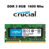 MEMORIA RAM DDR 3  8GB