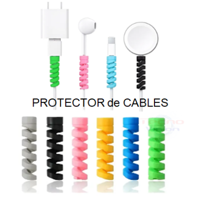 PROTECTOR para CABLES