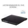 LECTOR GRABADOR CD & DVD