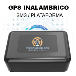 GPS INALAMBRICO
