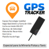 GPS TRACKER 5G + PLATAFORMA INTERNACIONAL