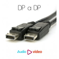 CABLE DP a DP