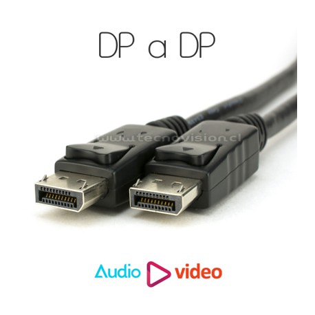 CABLE DP a DP