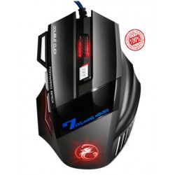 MOUSE  GAMER X7