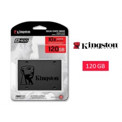 DISCO SSD KINGSTON 120GB