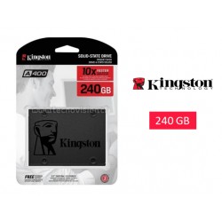 DISCO SSD KINGSTON 240GB