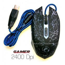 MOUSE GAMER USB CABLE